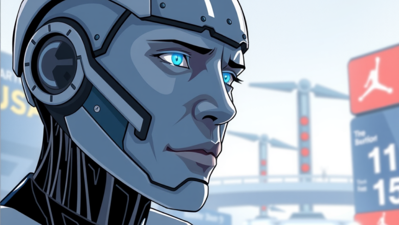 The Rise of AI Actors in Hollywood Advertising Campaigns