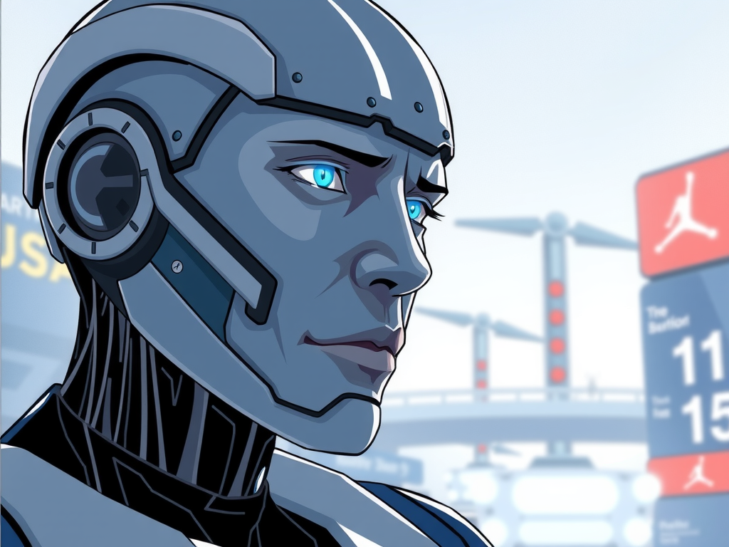 The rise of ai actors in hollywood advertising campaigns 1767213651