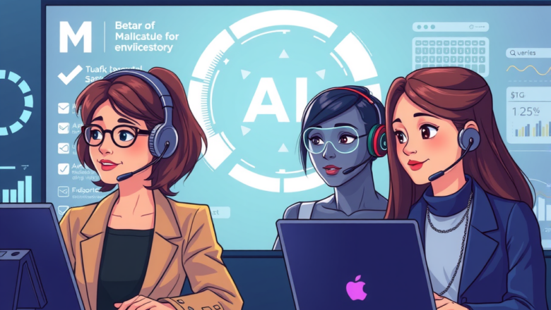 The Rise of AI Avatars in Customer Support Videos