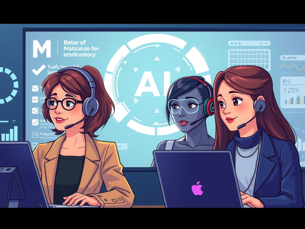The rise of ai avatars in customer support videos 1767211944