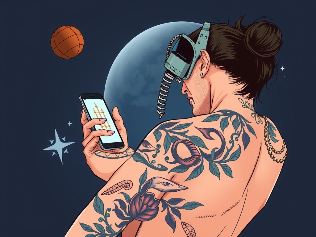 The rise of ai powered tattoo design apps in 2025 1767206004