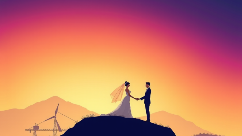 The Rise of AI-Powered Wedding Videography Services