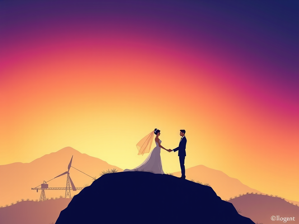 The rise of ai powered wedding videography services 1767215517