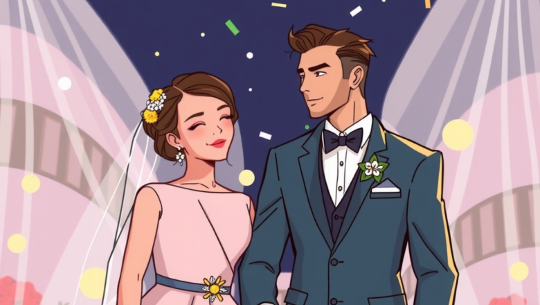 The Rise of AI in Creating Custom Wedding Highlight Videos