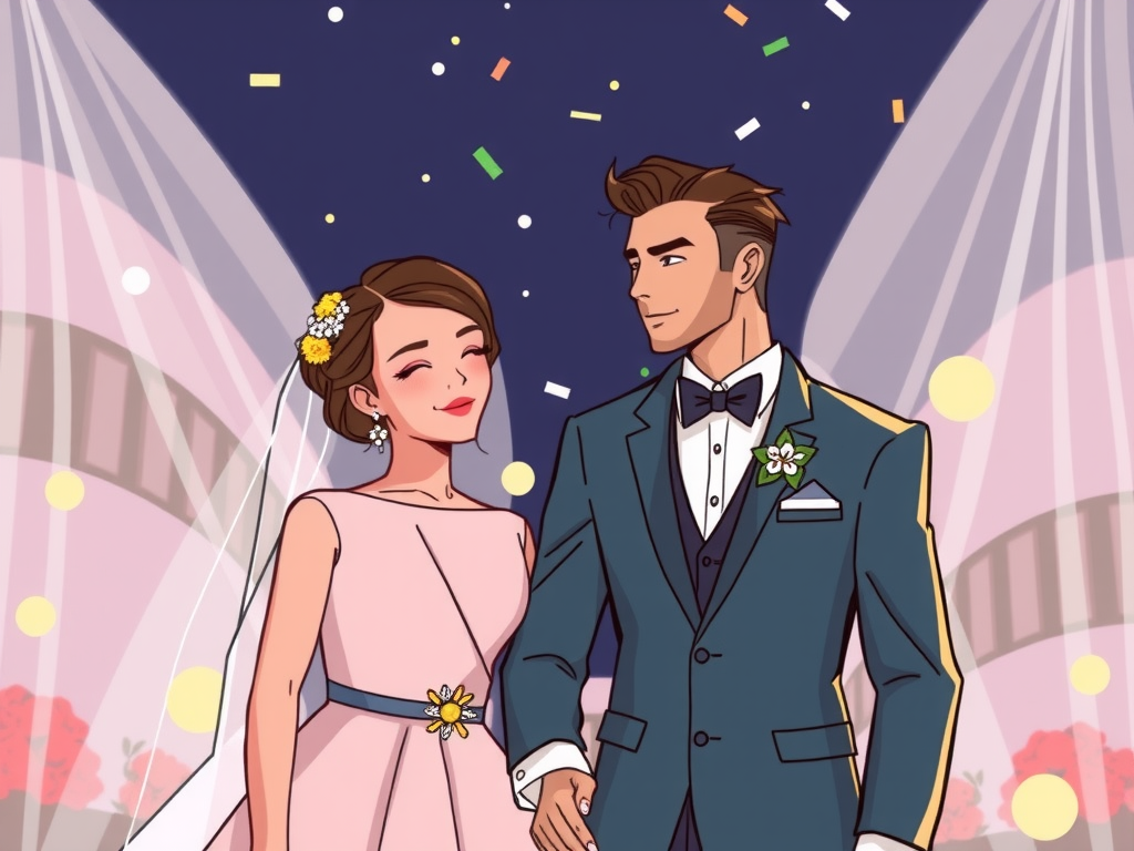 The rise of ai in creating custom wedding highlight videos 1767213377