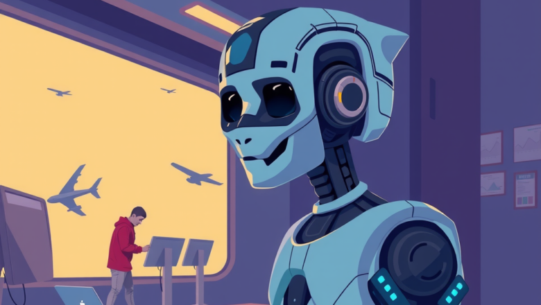 The Role of AI Art in Advertising Agencies