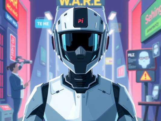 The Role of AI Video in Crisis Communication and Emergency Response