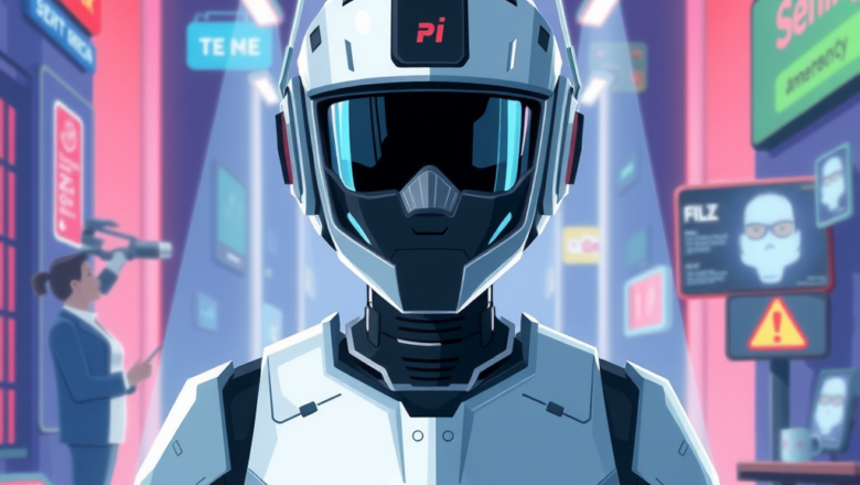 The Role of AI Video in Crisis Communication and Emergency Response