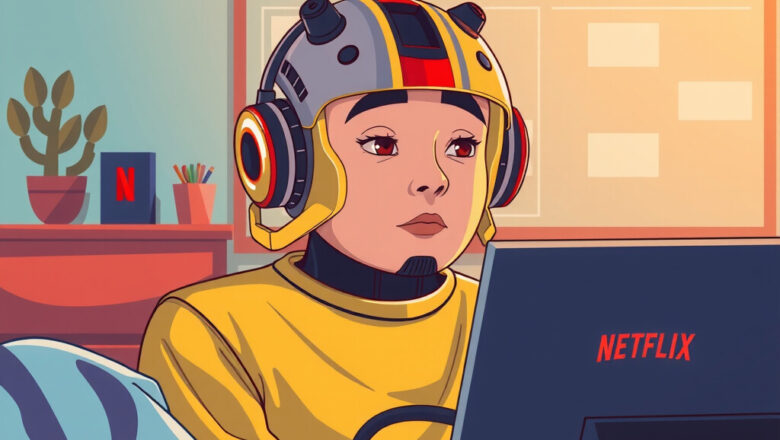 The Role of AI in Creating Personalized Netflix-Style Ads