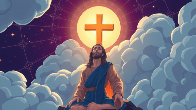 The Role of AI in Religious and Spiritual Artwork