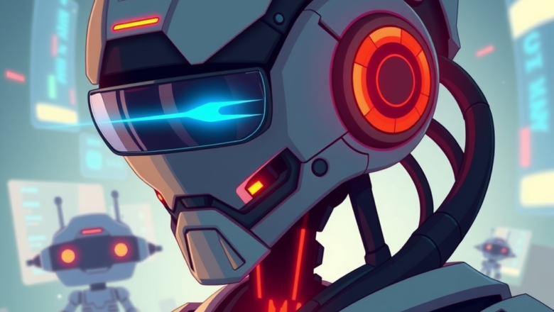 The Role of AI in Video Game Cutscenes and Trailers