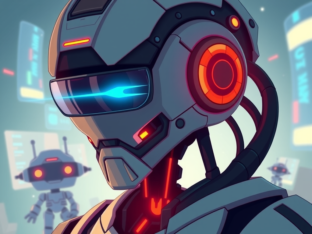 The role of ai in video game cutscenes and trailers 1767203502