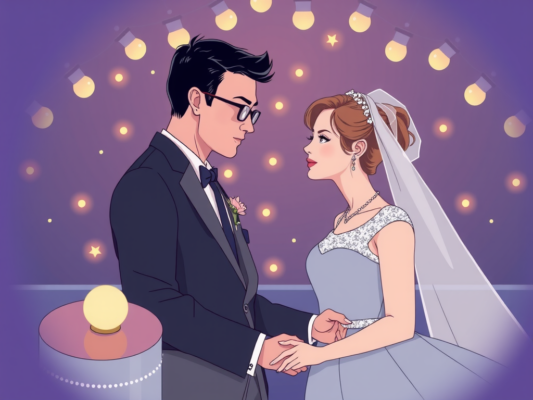 The Role of AI in Wedding Planning and Personalized Invitations