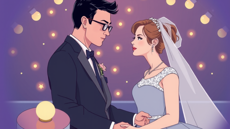 The Role of AI in Wedding Planning and Personalized Invitations