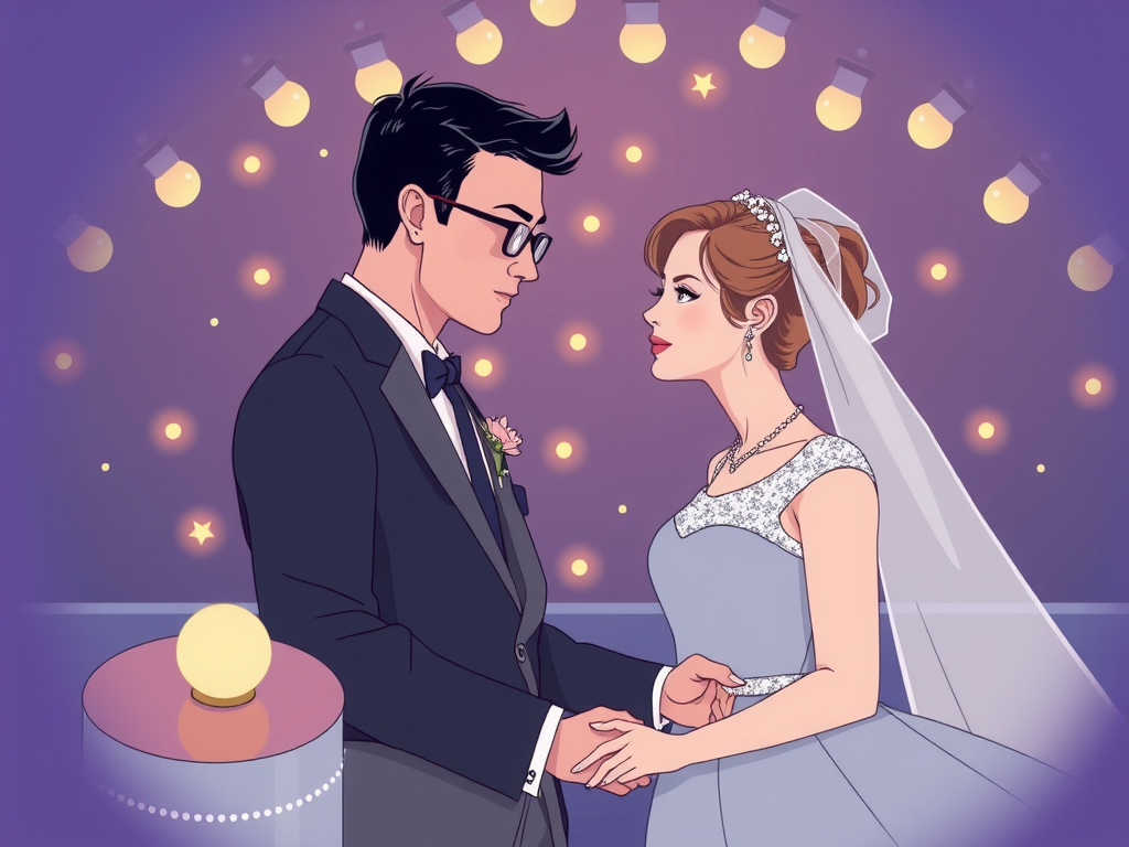 The role of ai in wedding planning and personalized invitations 1767212807