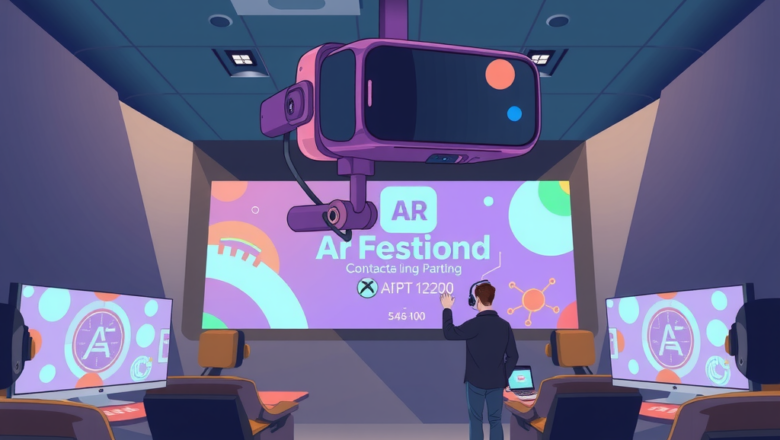The Role of AR and VR in Multimedia Presentations