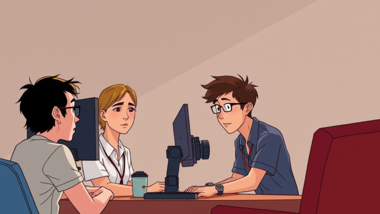 The Role of Animation in Multimedia Storytelling