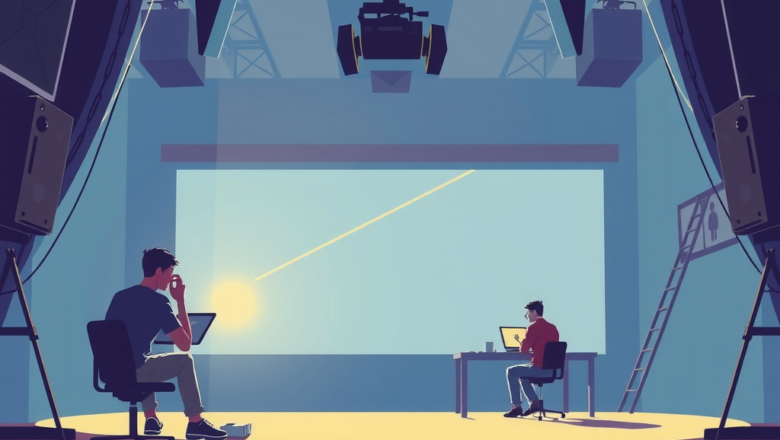 The Role of Editing in Multimedia Storytelling