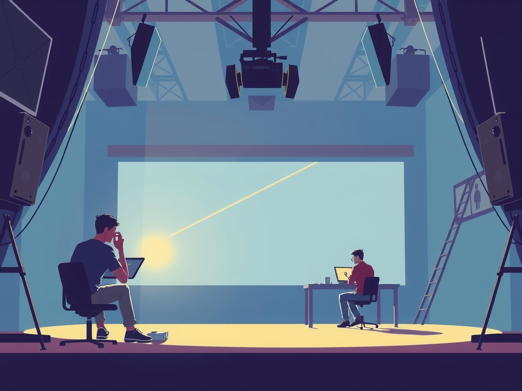 The role of editing in multimedia storytelling 1767082747