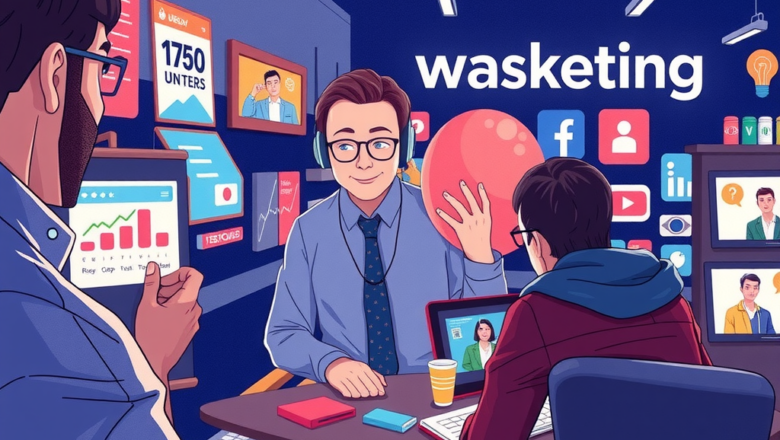 The Role of Multimedia in Influencer Marketing