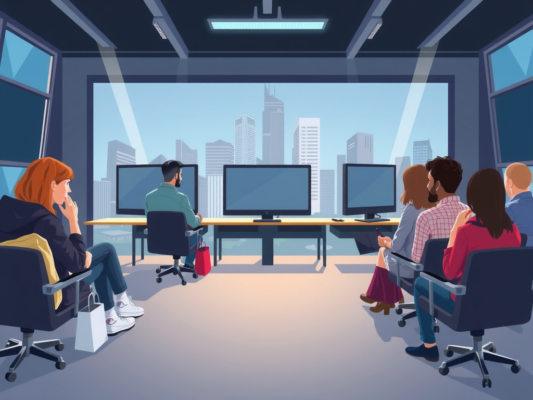 The Role of Multimedia in Modern Marketing Campaigns