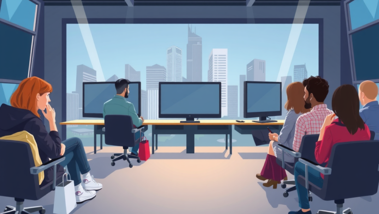 The Role of Multimedia in Modern Marketing Campaigns