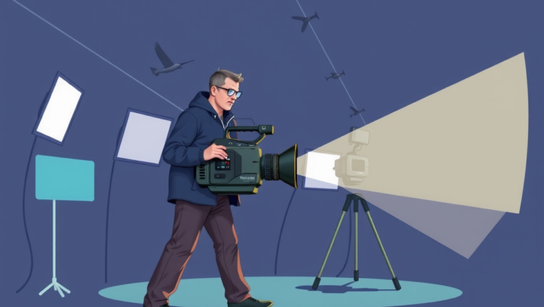 The Role of Video Production in Brand Storytelling