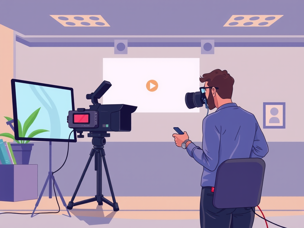 The role of video production in business growth 1767082083