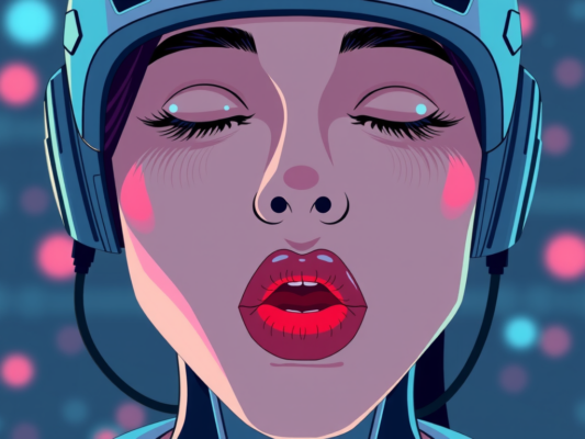 The Science Behind AI Lip-Syncing in Video Creation