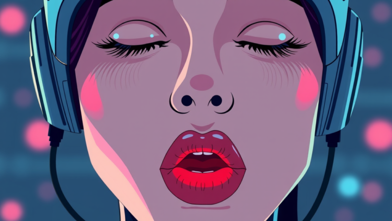 The Science Behind AI Lip-Syncing in Video Creation