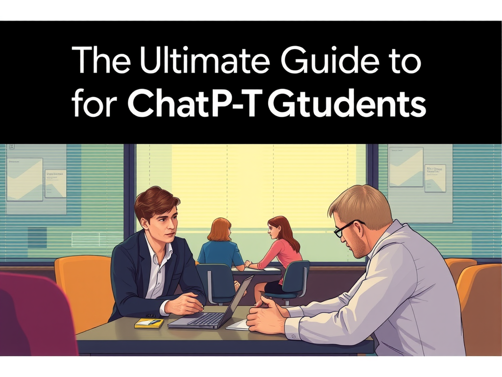 The ultimate guide to chatgpt for college students in 2025 1767200633
