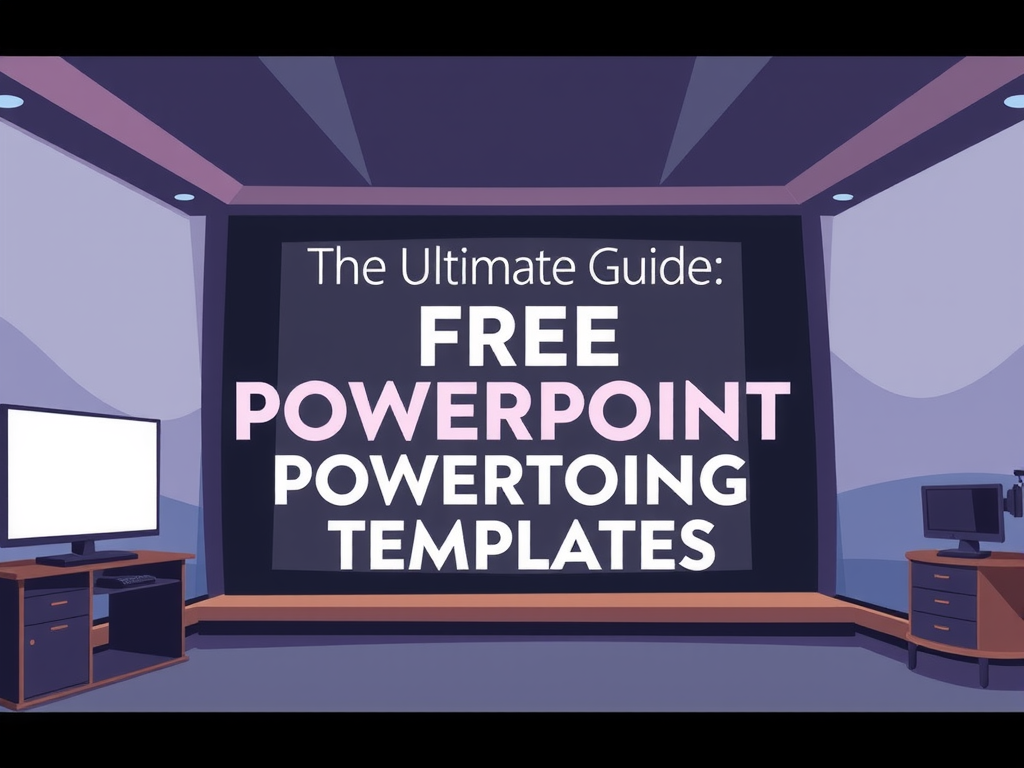 The ultimate guide to free powerpoint background templates 1767197629
