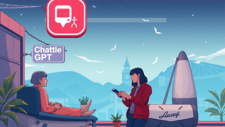 The Ultimate Guide to Using ChatGPT for Digital Nomads in 2025