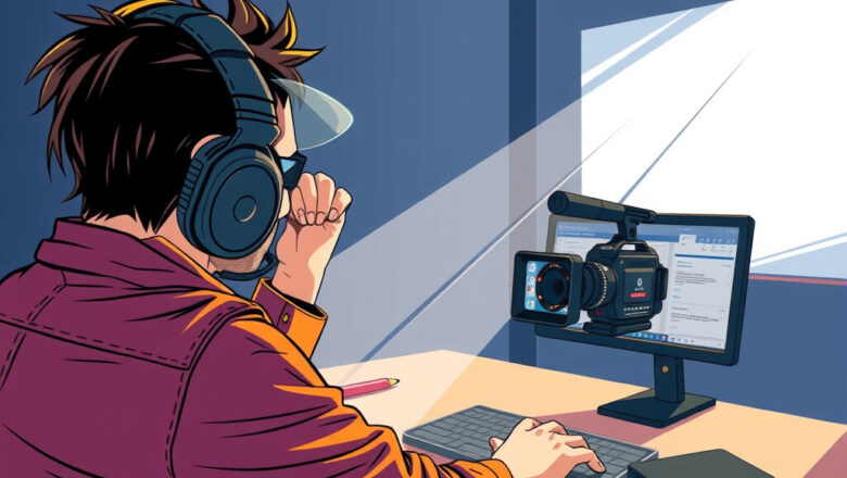 Tips for Creating High-Quality Training Videos