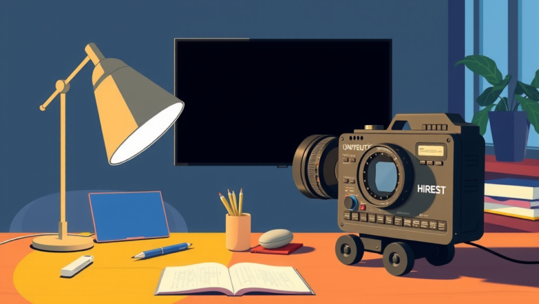 Tips for Editing Product Videos for E-Commerce