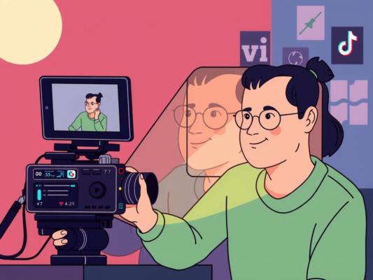 Tips for Editing Short-Form Content for TikTok