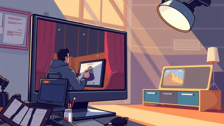 Tips for Editing Videos for Social Media Ads