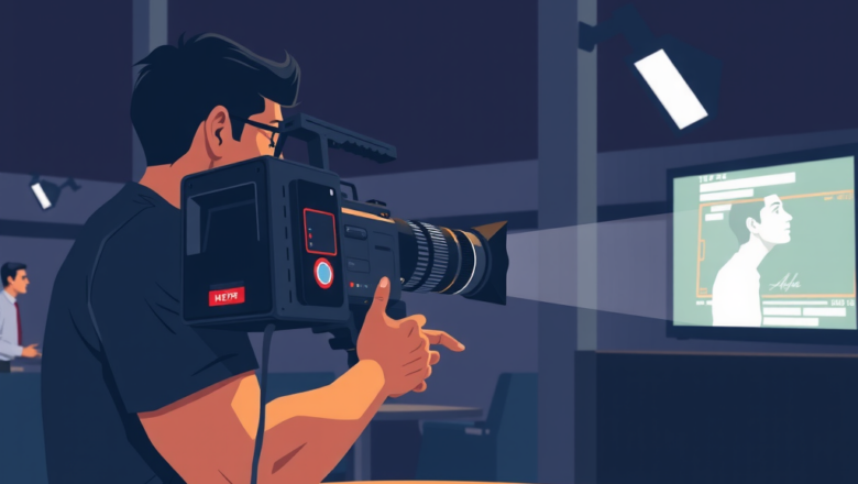 Tips for Video Production in Low-Light Conditions