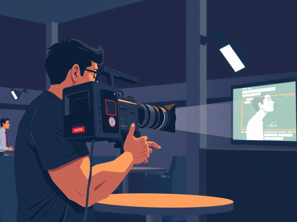 Tips for video production in low light conditions 1767080772