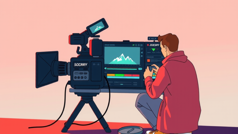 Top 10 Video Editing Software for Creators