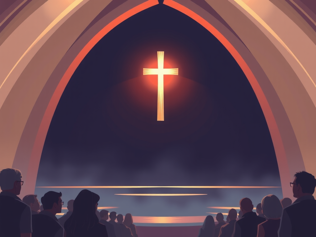 Top free animated backgrounds for worship videos 1767197131