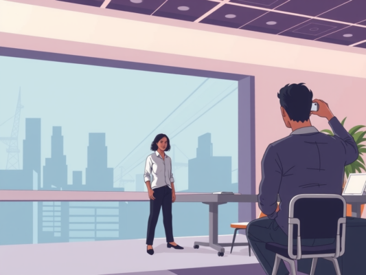 Top Free Background Videos for Business Presentations