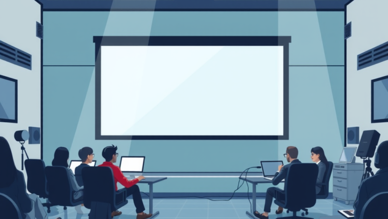 Top Free Stock Footage for YouTube Intros