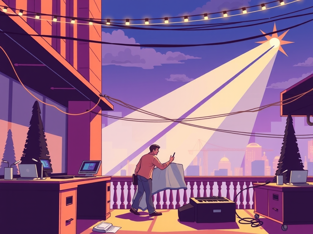 Top free video loops for djs and vjs 1767197606