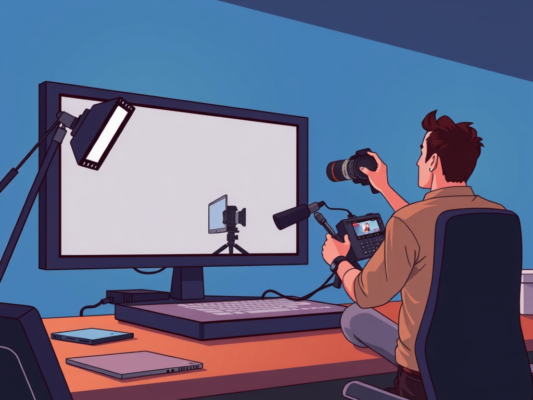 Video Editing for Social Media: Tips and Tricks