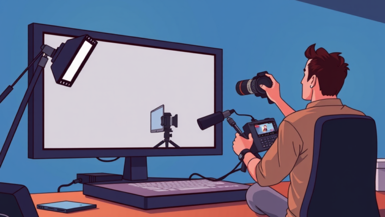 Video Editing for Social Media: Tips and Tricks