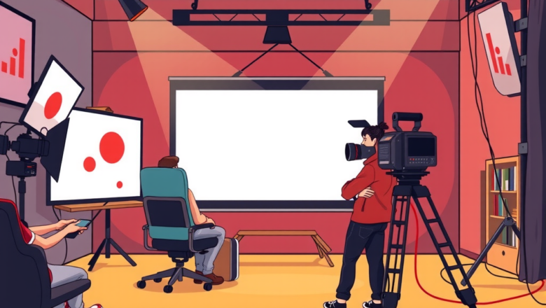 Video Production Tips for Small Businesses
