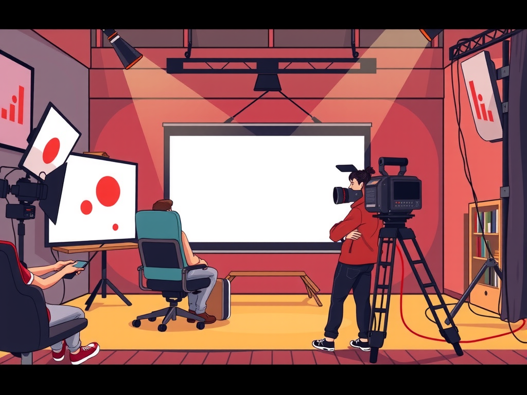 Video production tips for small businesses 1767080248