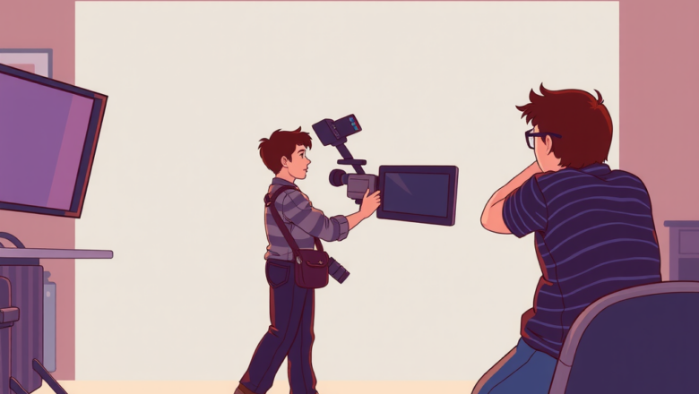 Video Production Workflow: From Script to Final Cut