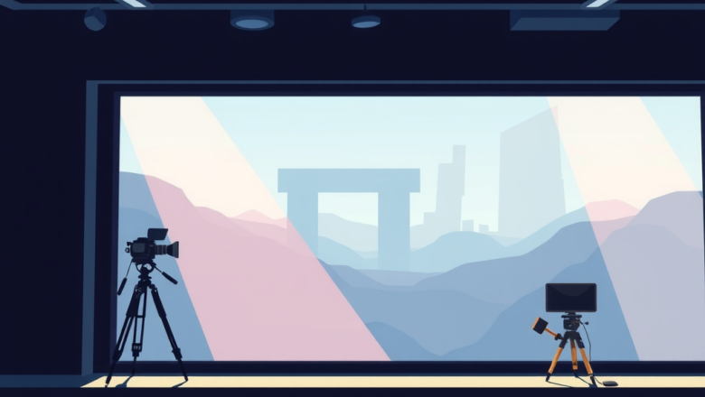 Where to Download Free HD Video Backgrounds Online